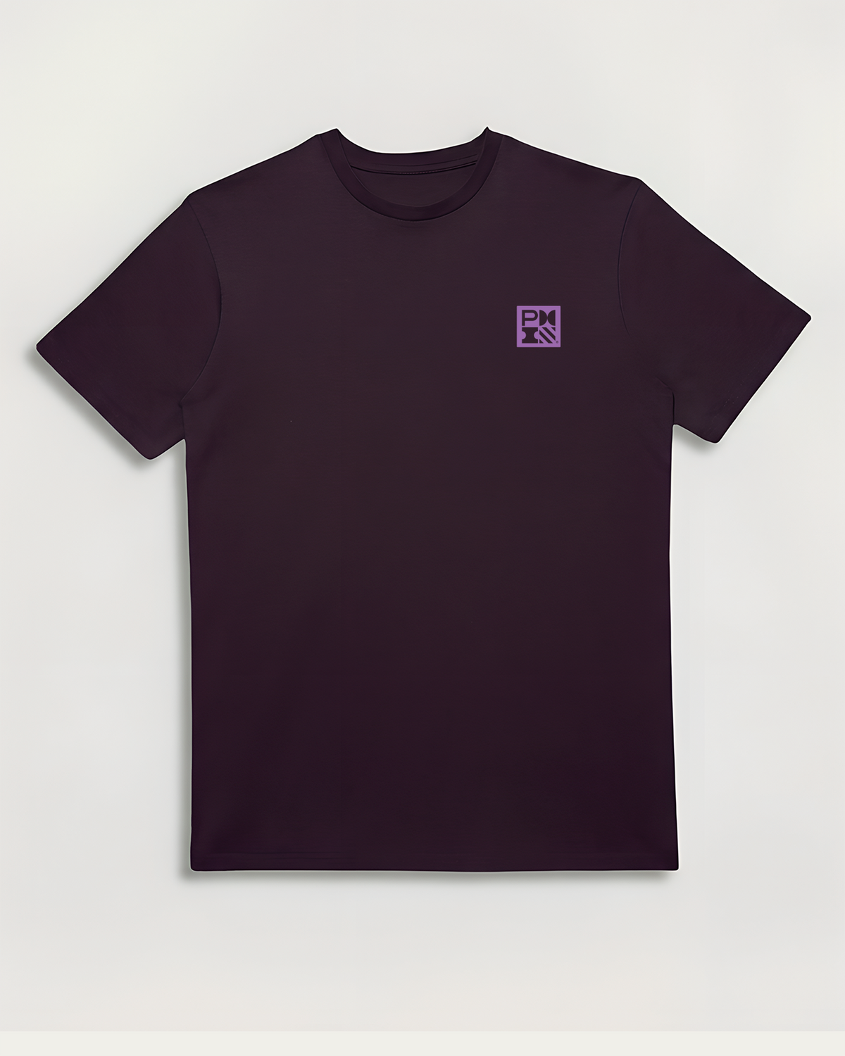 Built To Move T-Shirt
