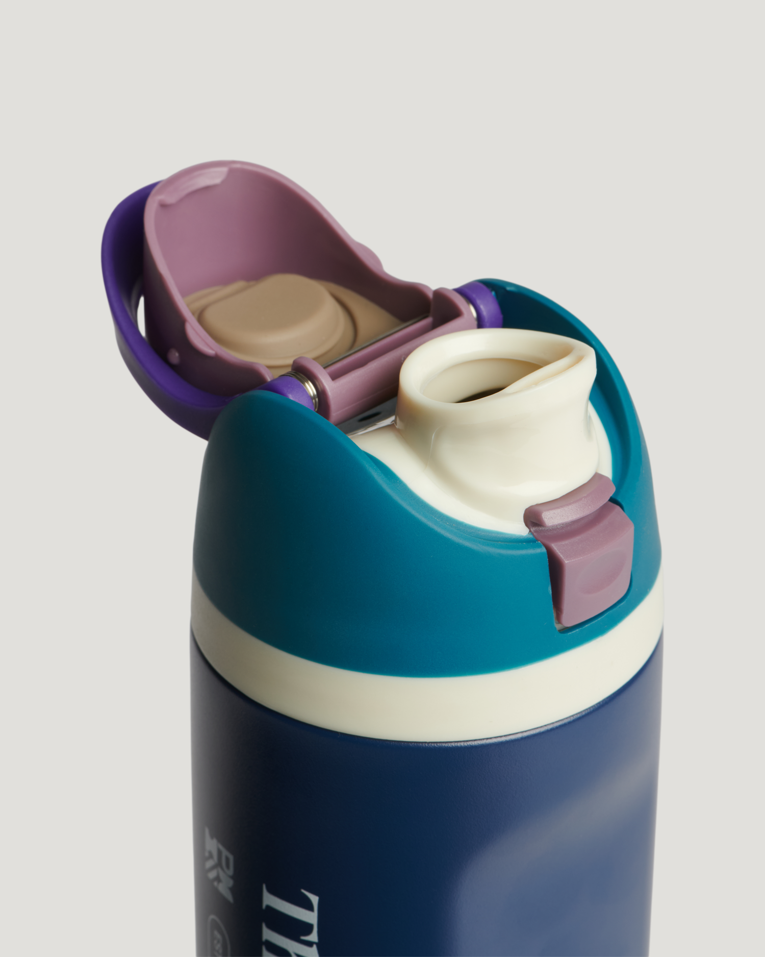 Thirst Management Water Bottle 24 oz.