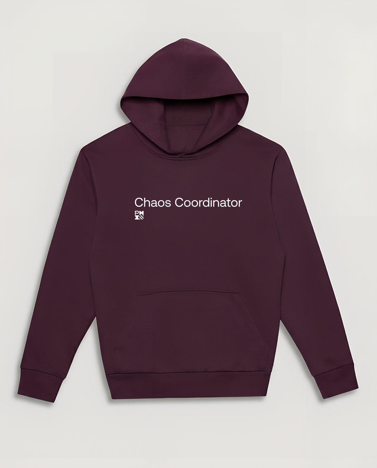 Chaos Coordinator Hoodie