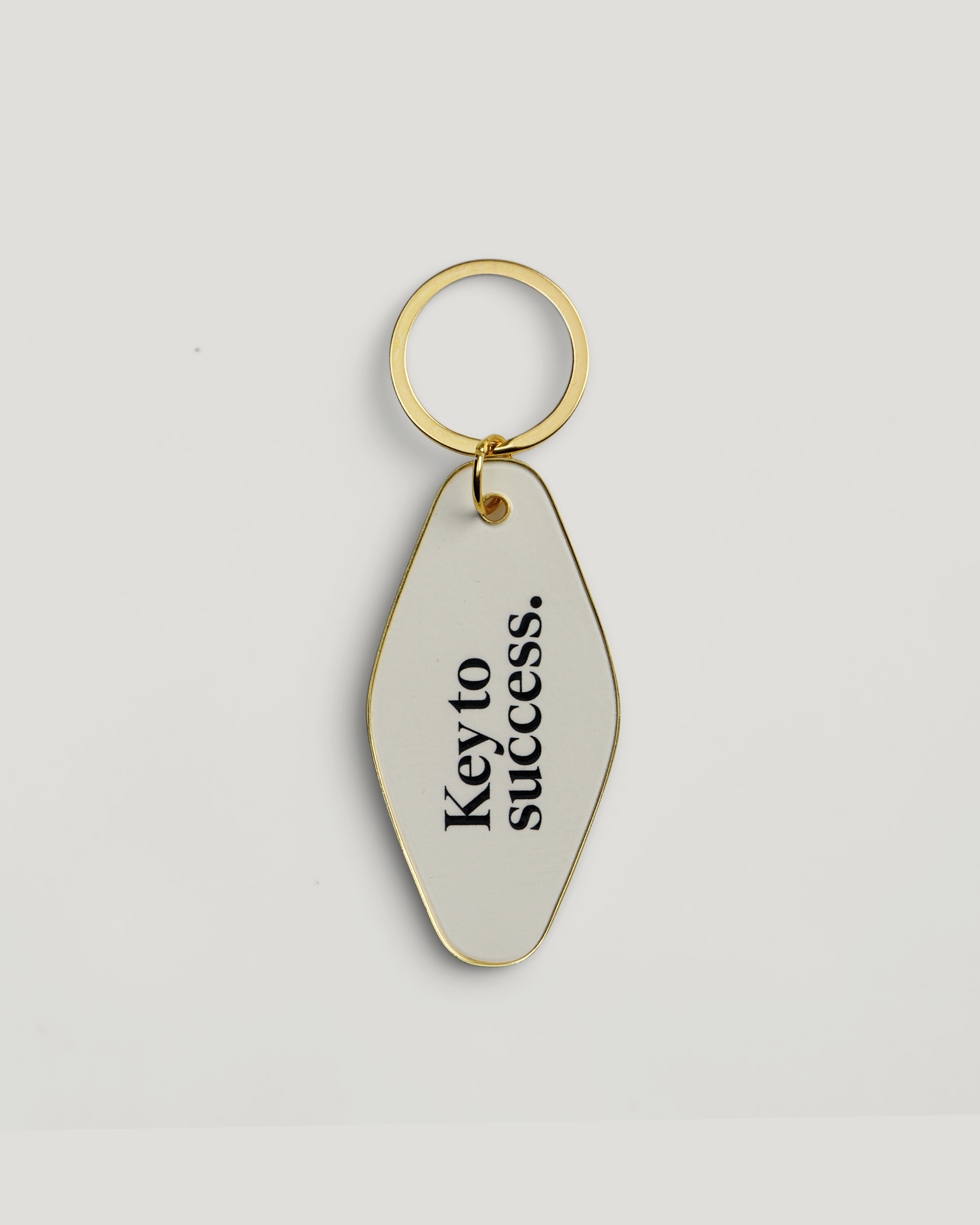 Key To Success Fob