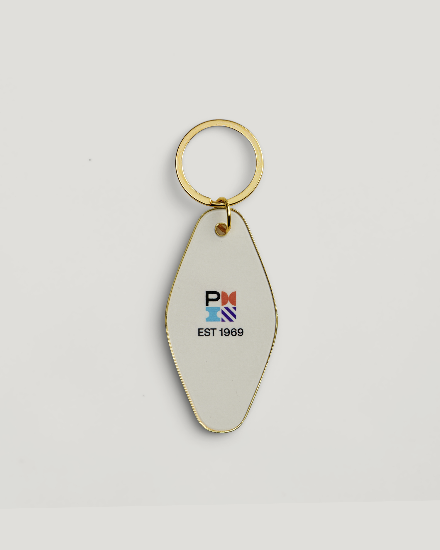 Key To Success Fob