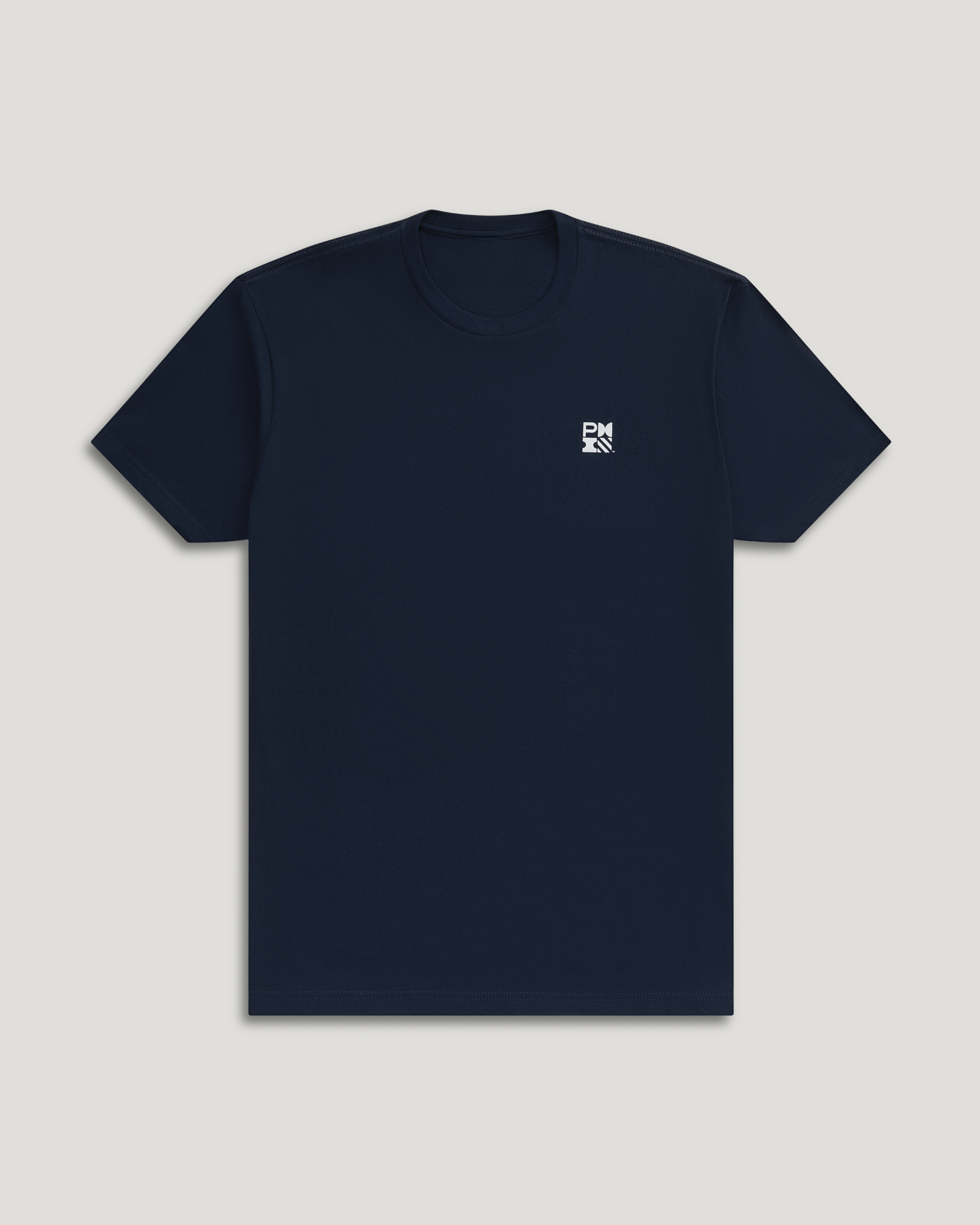 Global T-Shirt Navy