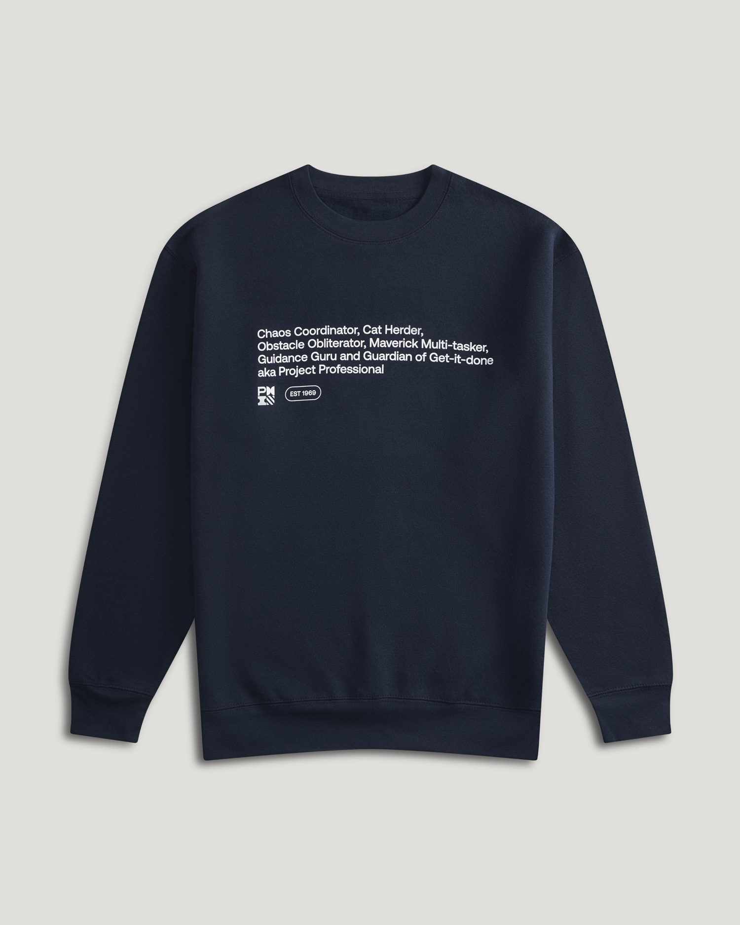 AKA Sweatshirt Navy