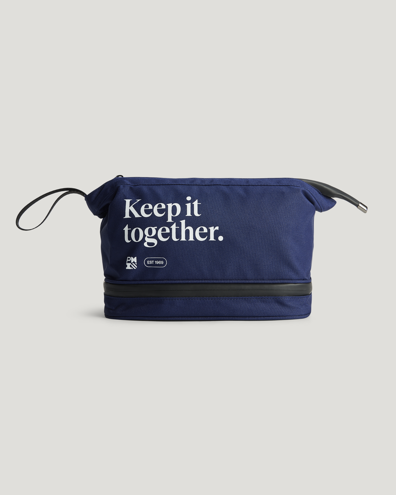 Keep It Together Travel Case