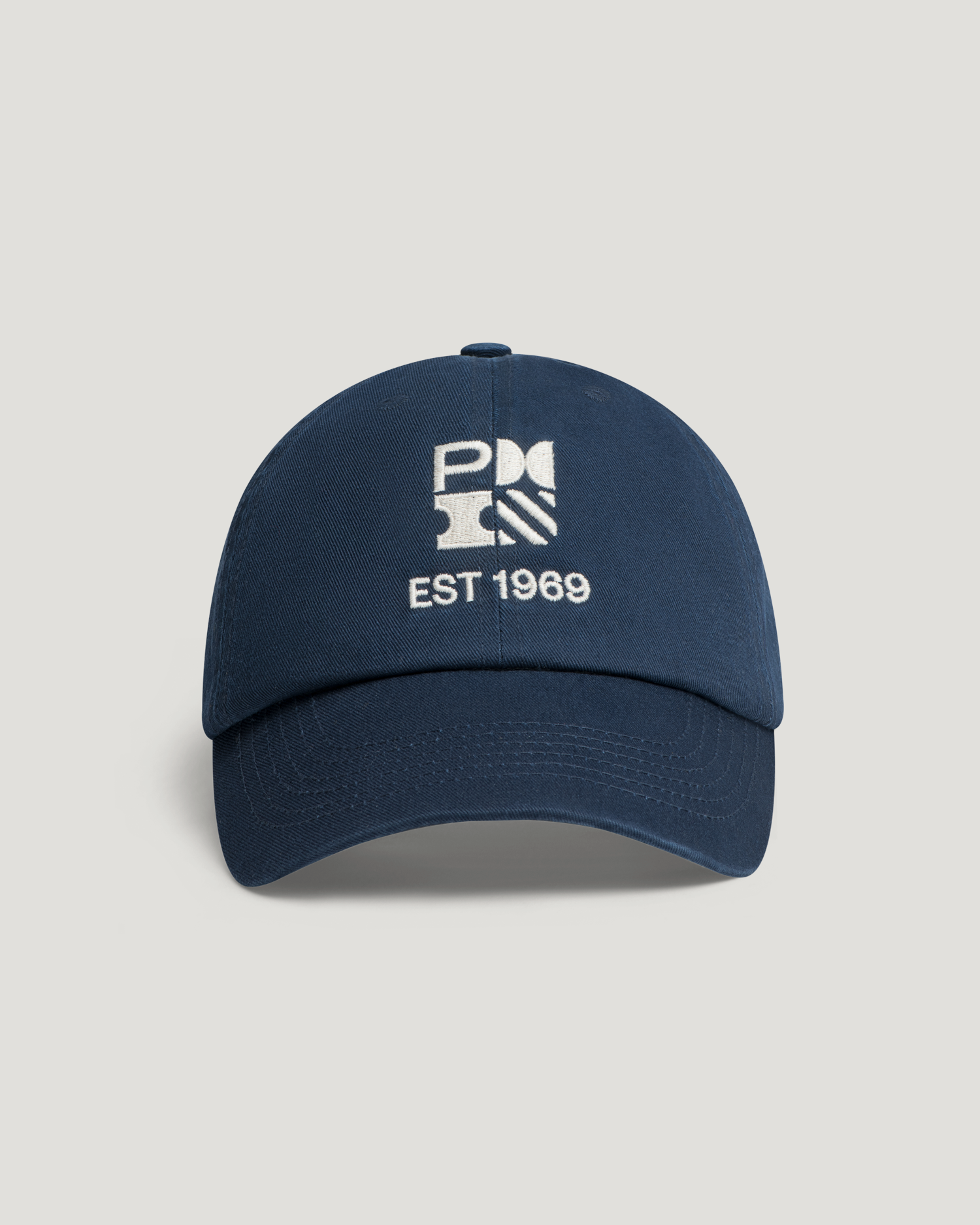 1969 Dad Cap Navy