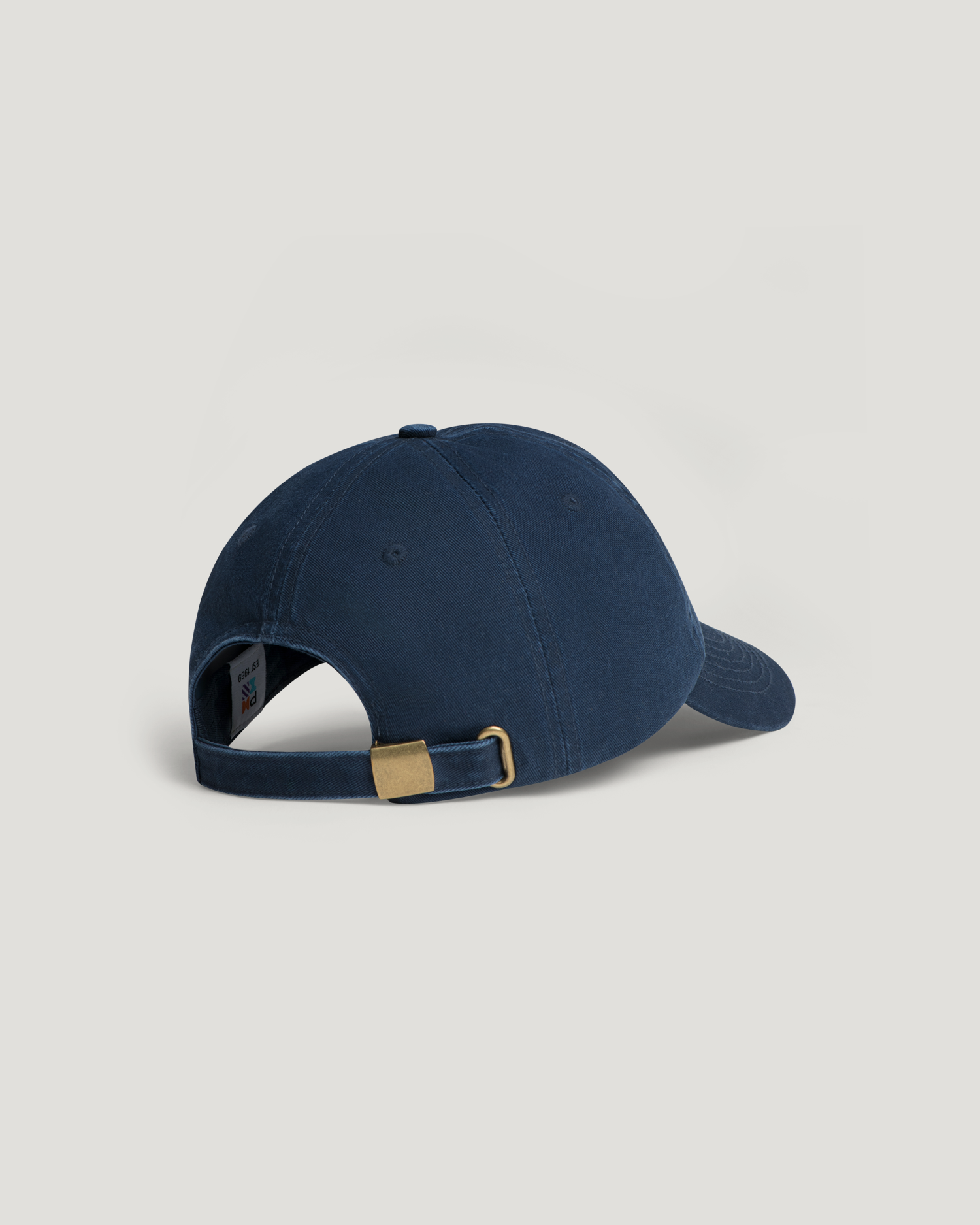 1969 Dad Cap Navy